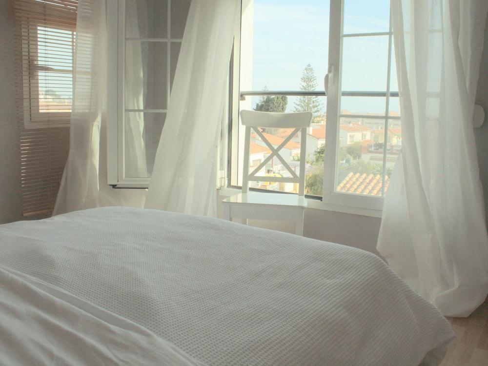 At Home In Malaga Stay & Solo Travellers Rincón de la Victoria Exteriör bild