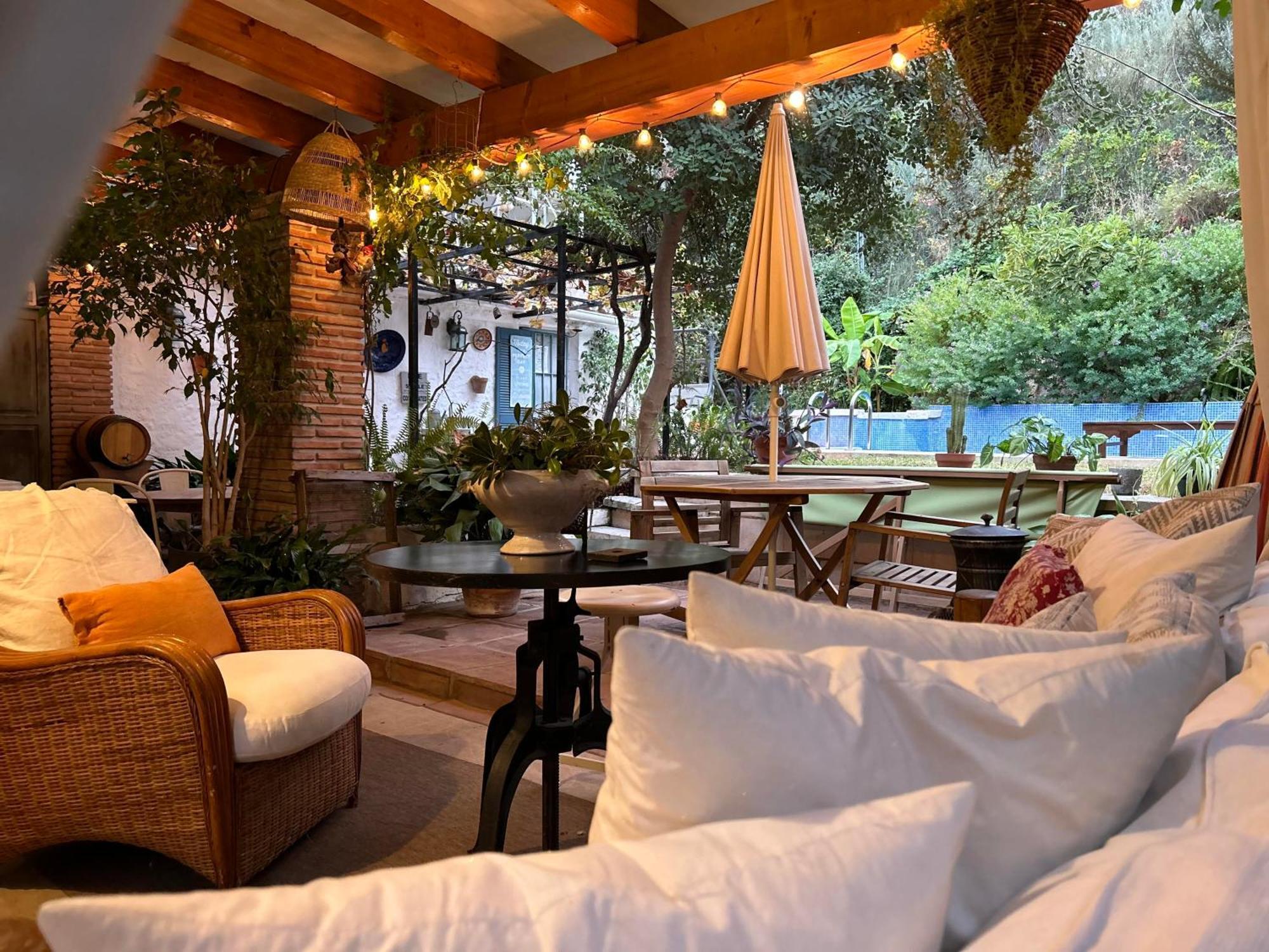 At Home In Malaga Stay & Solo Travellers Rincón de la Victoria Exteriör bild