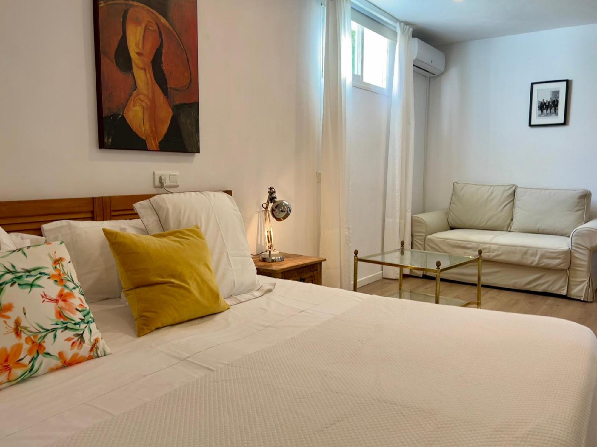 At Home In Malaga Stay & Solo Travellers Rincón de la Victoria Exteriör bild