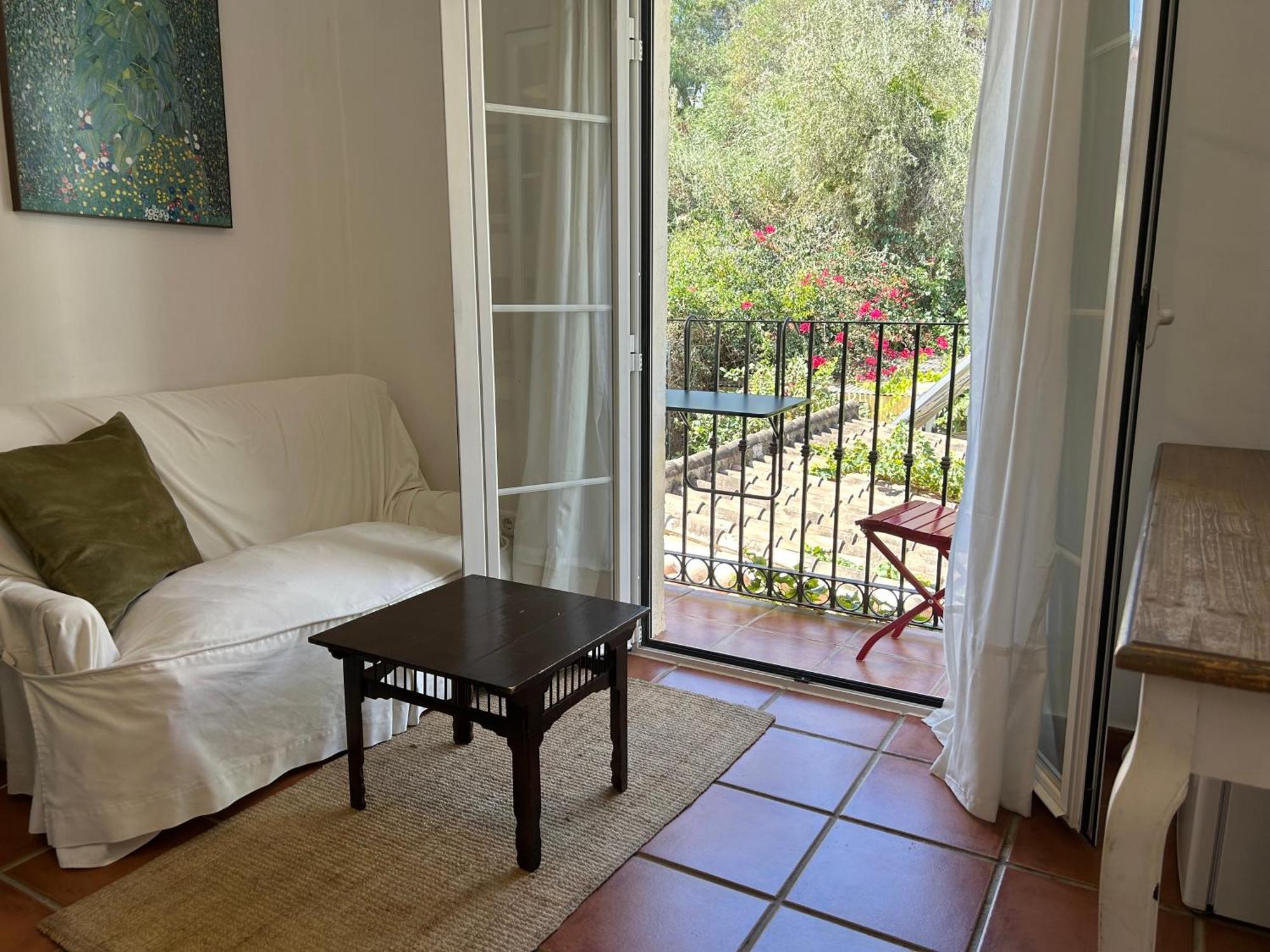 At Home In Malaga Stay & Solo Travellers Rincón de la Victoria Rum bild