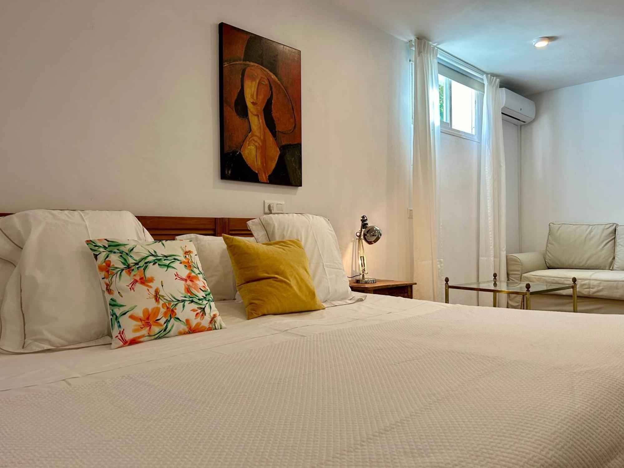 At Home In Malaga Stay & Solo Travellers Rincón de la Victoria Exteriör bild
