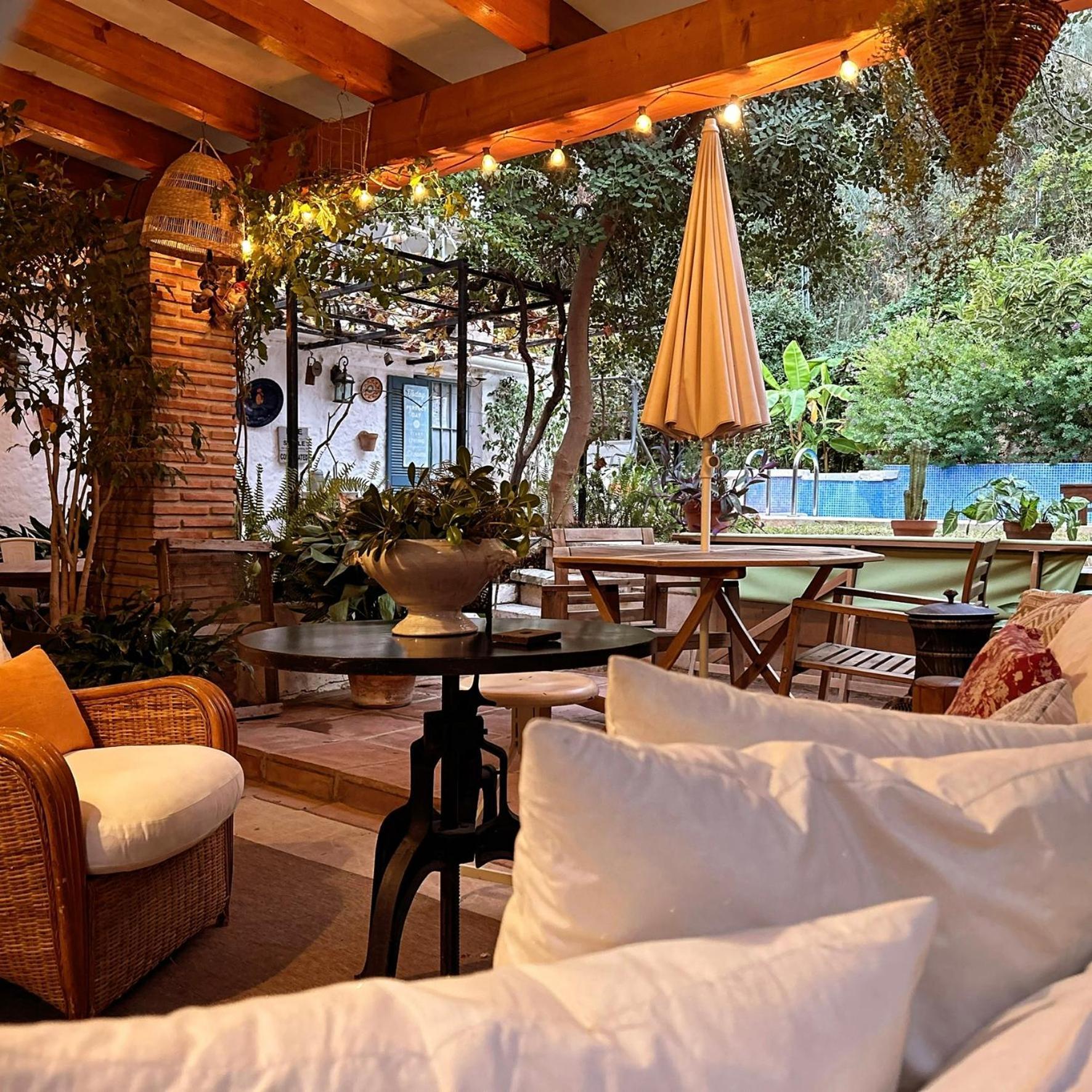 At Home In Malaga Stay & Solo Travellers Rincón de la Victoria Exteriör bild