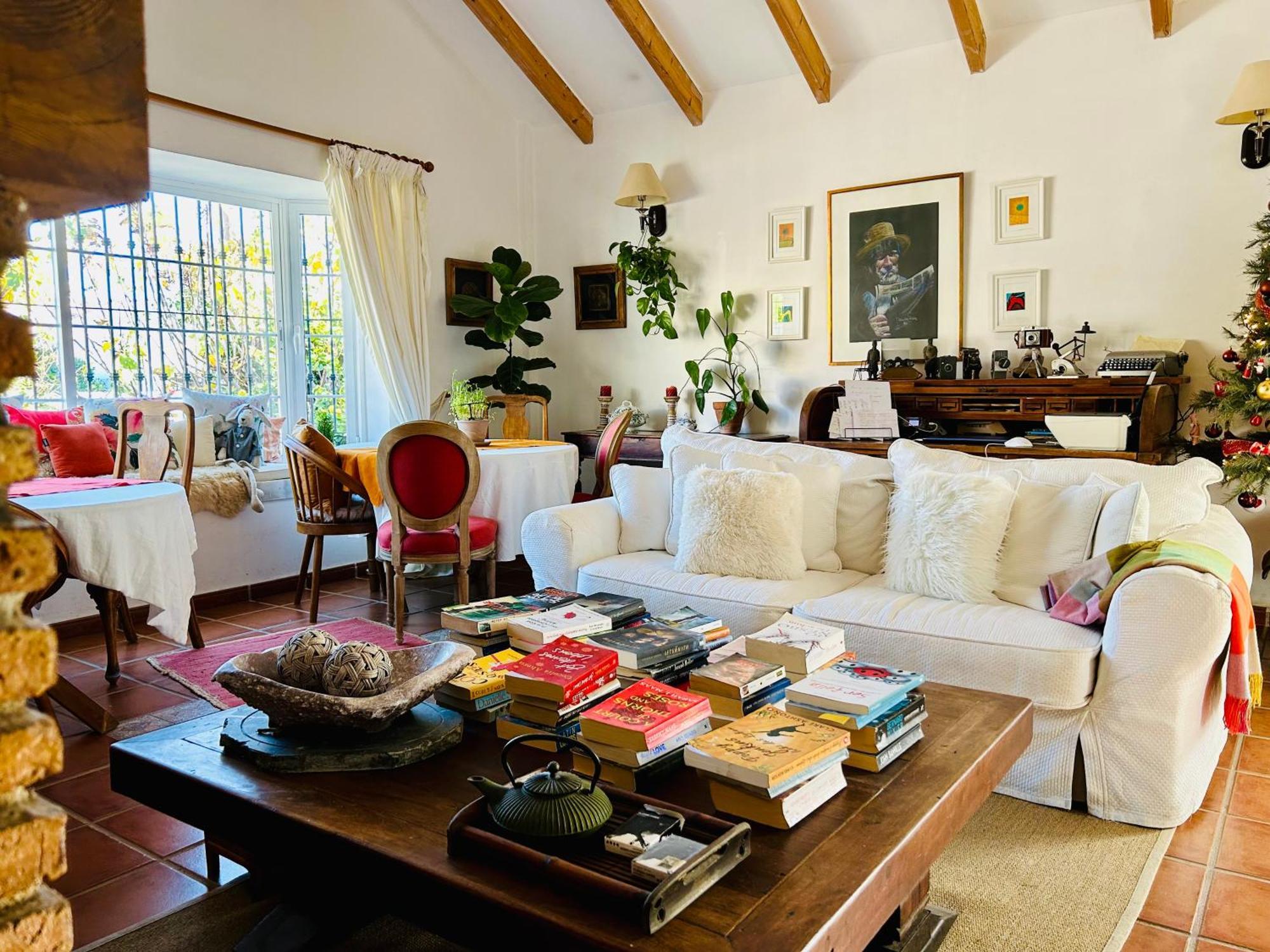 At Home In Malaga Stay & Solo Travellers Rincón de la Victoria Exteriör bild
