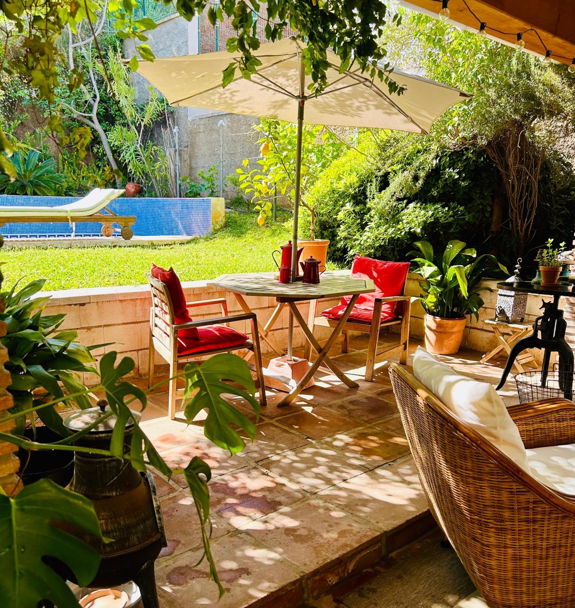 At Home In Malaga Stay & Solo Travellers Rincón de la Victoria Exteriör bild